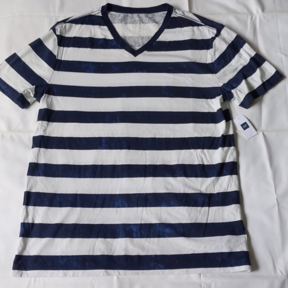 Gap vintage V-Neck - Picture 1 of 4